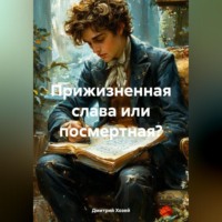 Дмитрий Сергеевич Хозей. Прижизненная слава или посмертная?