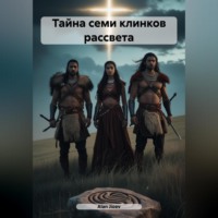 . Тайна семи клинков рассвета