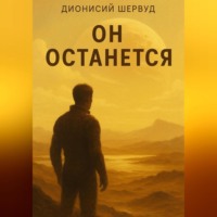 Дионисий Шервуд. Он останется