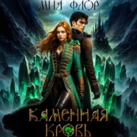 Мия Флор. Каменная кровь