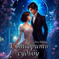 Лия Виата. Сотворить судьбу