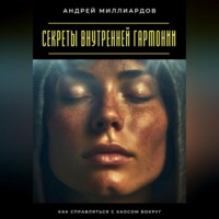 . Секреты внутренней гармонии. Как справляться с хаосом вокруг