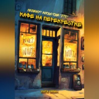 . Кафе на перекрёстке: Почему? Когда? Где? Что?