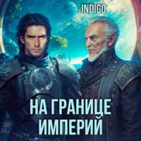 . На границе империй. Том 7 Часть 5