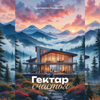 Екатерина Ларионова. Гектар счастья