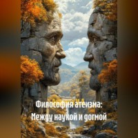 Ашимов И.А.. Философия атеизма: Между наукой и догмой