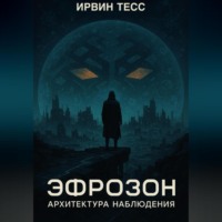 Ирвин Тесс. ЭФРОЗОН. Архитектура наблюдения