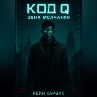 . Код Q: Зона Молчания