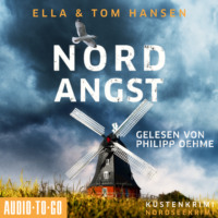 . Nordangst - Inselpolizei Amrum-F?hr, Band 12 (ungek?rzt)