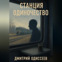 Дмитрий Одиссеев. Станция Одиночество