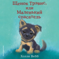 . Щенок Трэвис, или Маленький спасатель