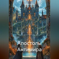 . Апостолы Антимира