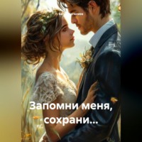 . Запомни меня, сохрани…