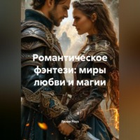 Лилия Роуз. Романтическое фэнтези: миры любви и магии