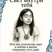 . Свет внутри тебя. Аудио