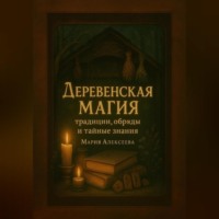 Мария Алексеевна Алексеева. Деревенская магия: традиции, обряды и тайные знания