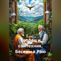 . Творец и сантехник. Беседы в Раю