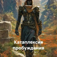 . Катаплексия пробуждения