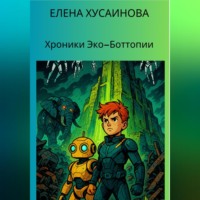 . Хроники Эко-Боттопии