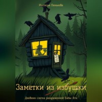 . Заметки из избушки