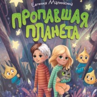 . Пропавшая планета