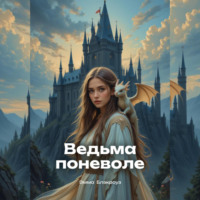 Эмма Блэкроуз. Ведьма поневоле