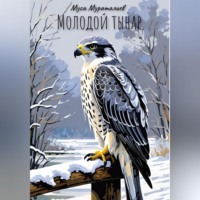 Муса Мураталиев. Молодой тынар