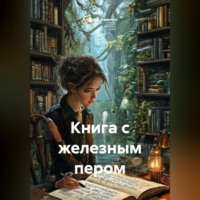 . Книга с железным пером