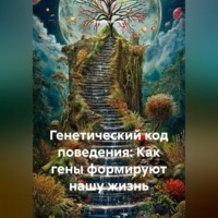 Биотехнолог. Генетический код поведения: Как гены формируют нашу жизнь
