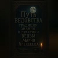 . Путь ведовства: традиции, знания и практики ведьм