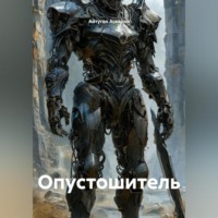 . Опустошитель