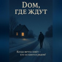 Нурбек Турмахан. дом, где ждут