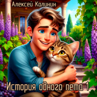 . История одного пета 1