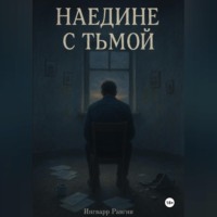 Ингварр Равгни. Наедине с тьмой