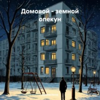 . Домовой – земной опекун