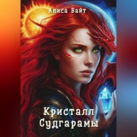 . Кристалл Судгарамы