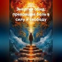 Лилия Роуз. Энергия обид: превращая боль в силу и свободу