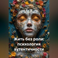 . Жить без роли: психология аутентичности