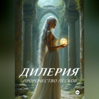 . Пророчество песков