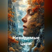Анастасия Асеева. Невидимые цепи