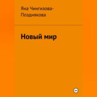 . Новый мир