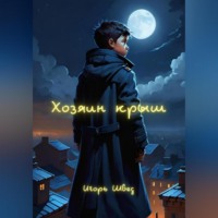 Игорь Швед. Хозяин крыш