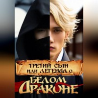 . Третий сын, или Легенда о Белом Драконе