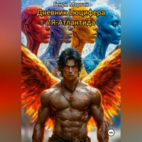 . Дневник Lюцифера. 7Я-Атлантида