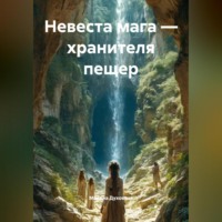 . Невеста мага – хранителя пещер