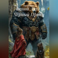 Гастон Д'Эрелль. Лесной Друг и Чёрный Принц