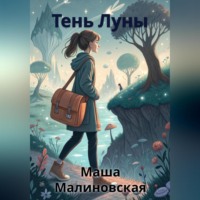 . Тень Луны