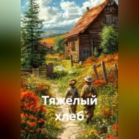 . Тяжелый хлеб