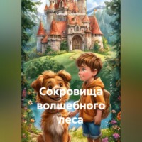 . Сокровища волшебного леса