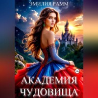 . Академия Чудовища